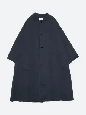 Work Twill Coat