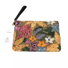 Wristlet By Clothes Mentor  Size: Large