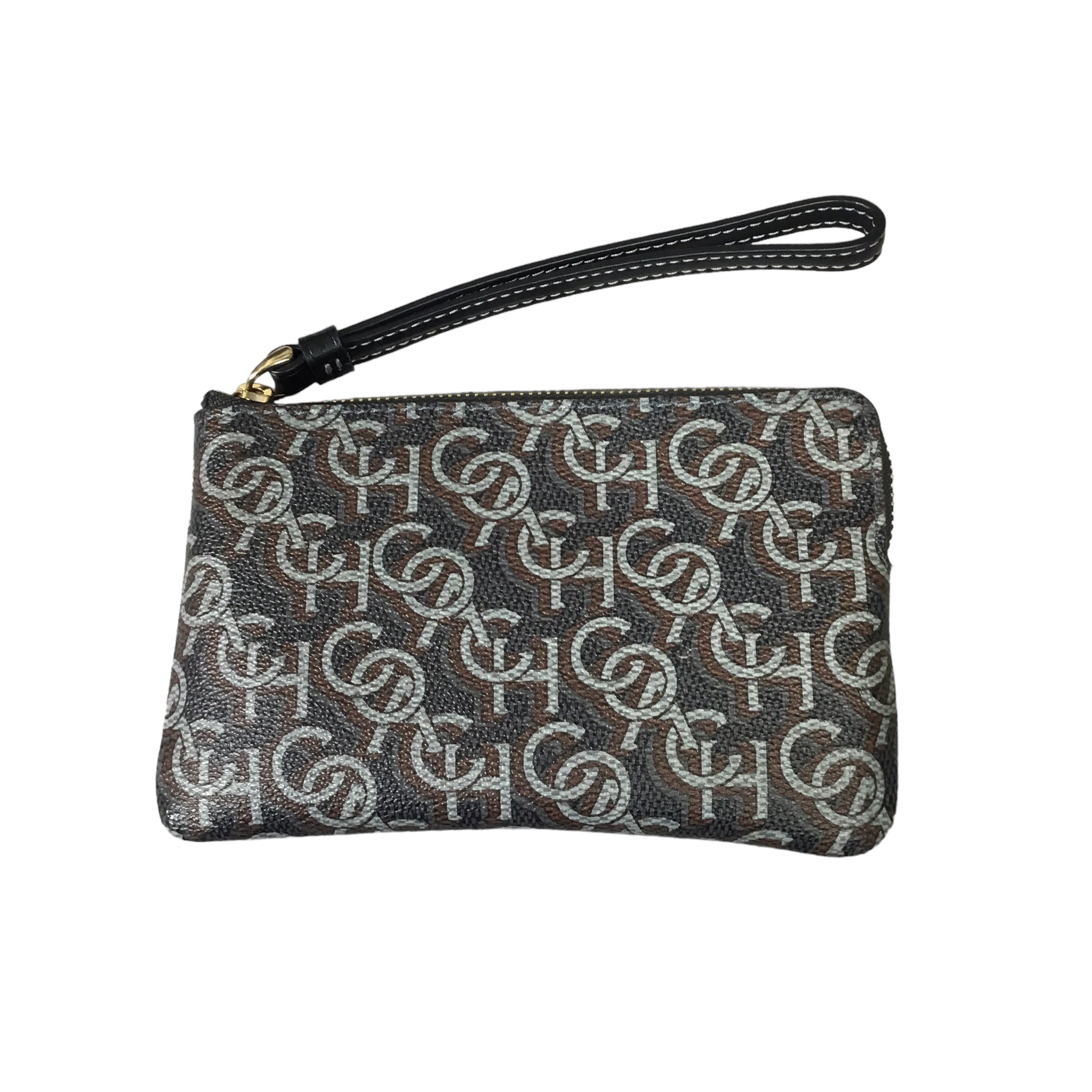 Wristlet Designer By Coach  Size: Small