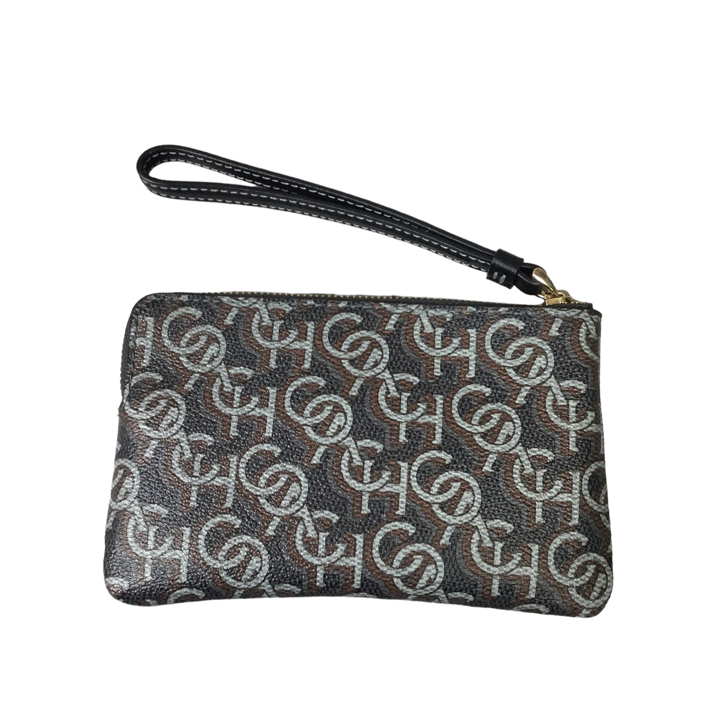 Wristlet Designer By Coach  Size: Small