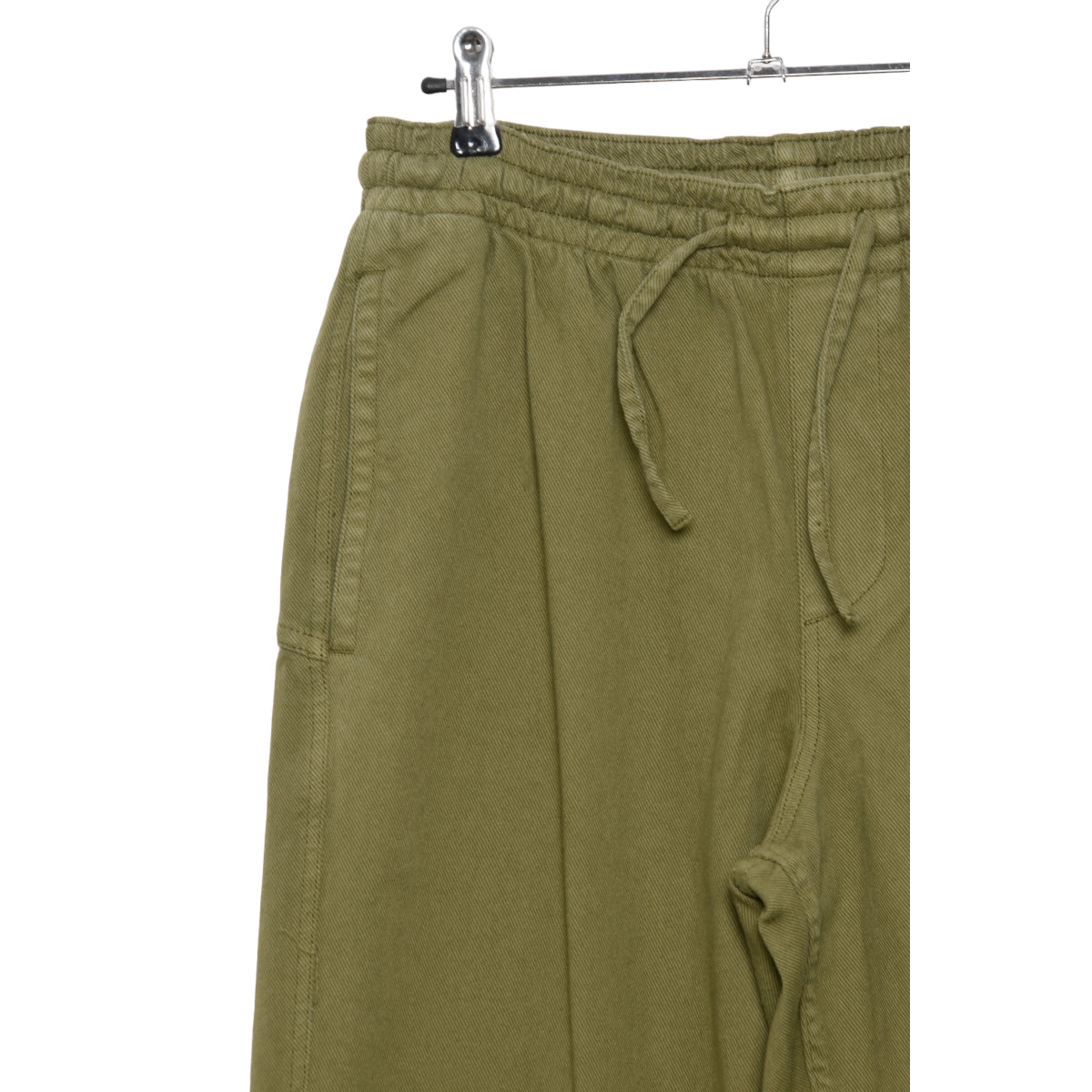 YMC Alva Skate Trouser olive