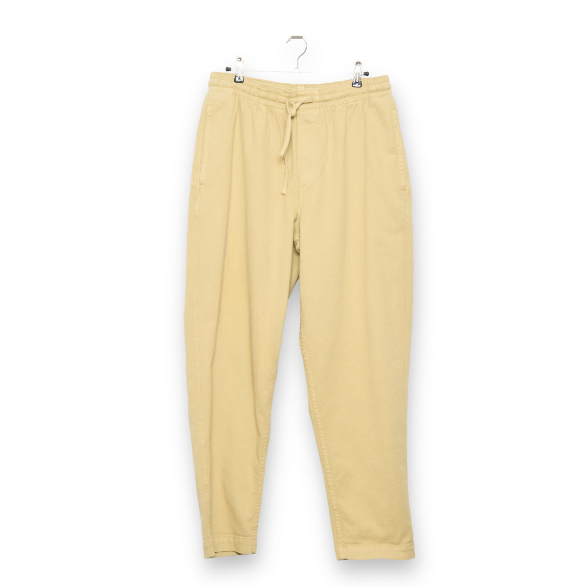 YMC Alva Skate Trouser sand