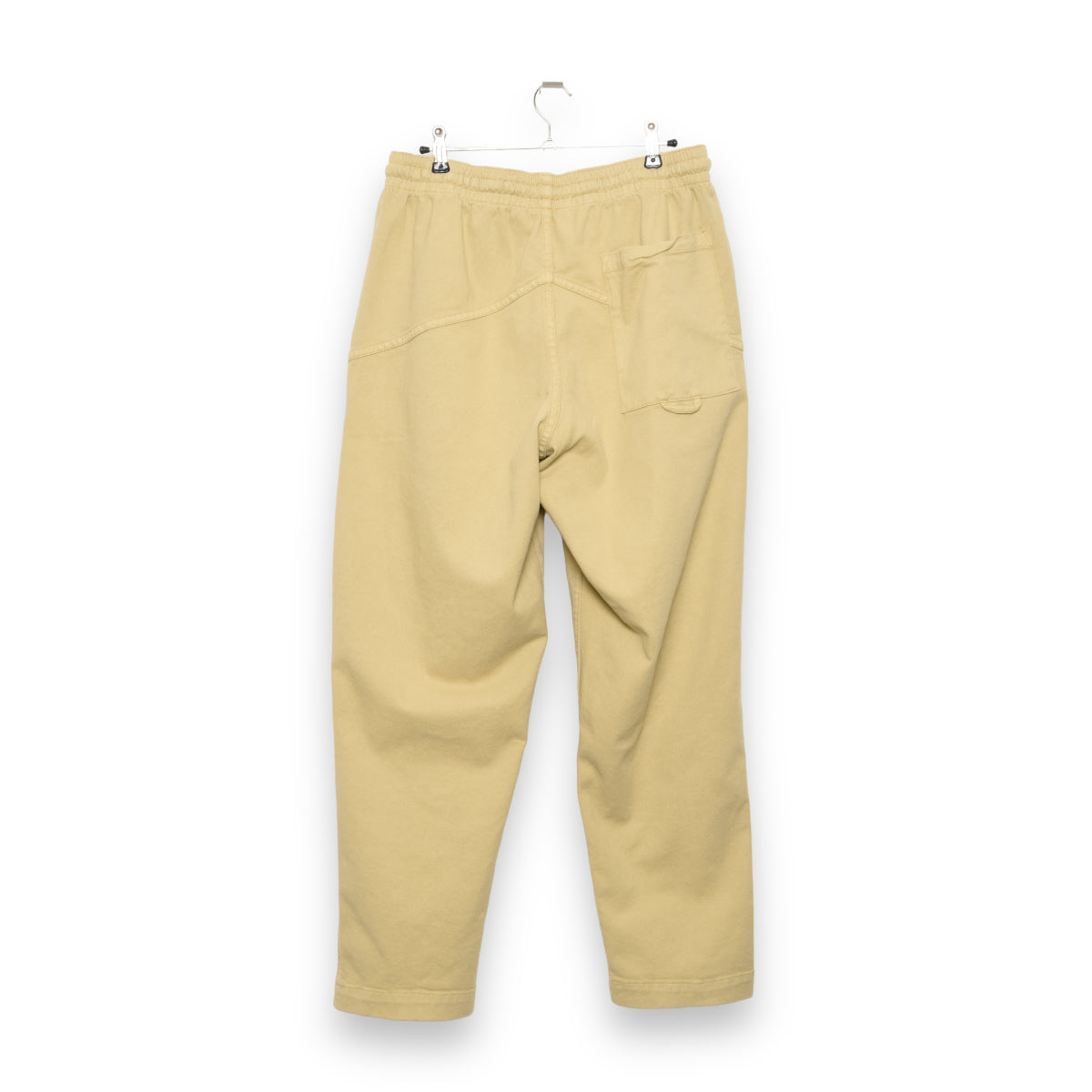 YMC Alva Skate Trouser sand