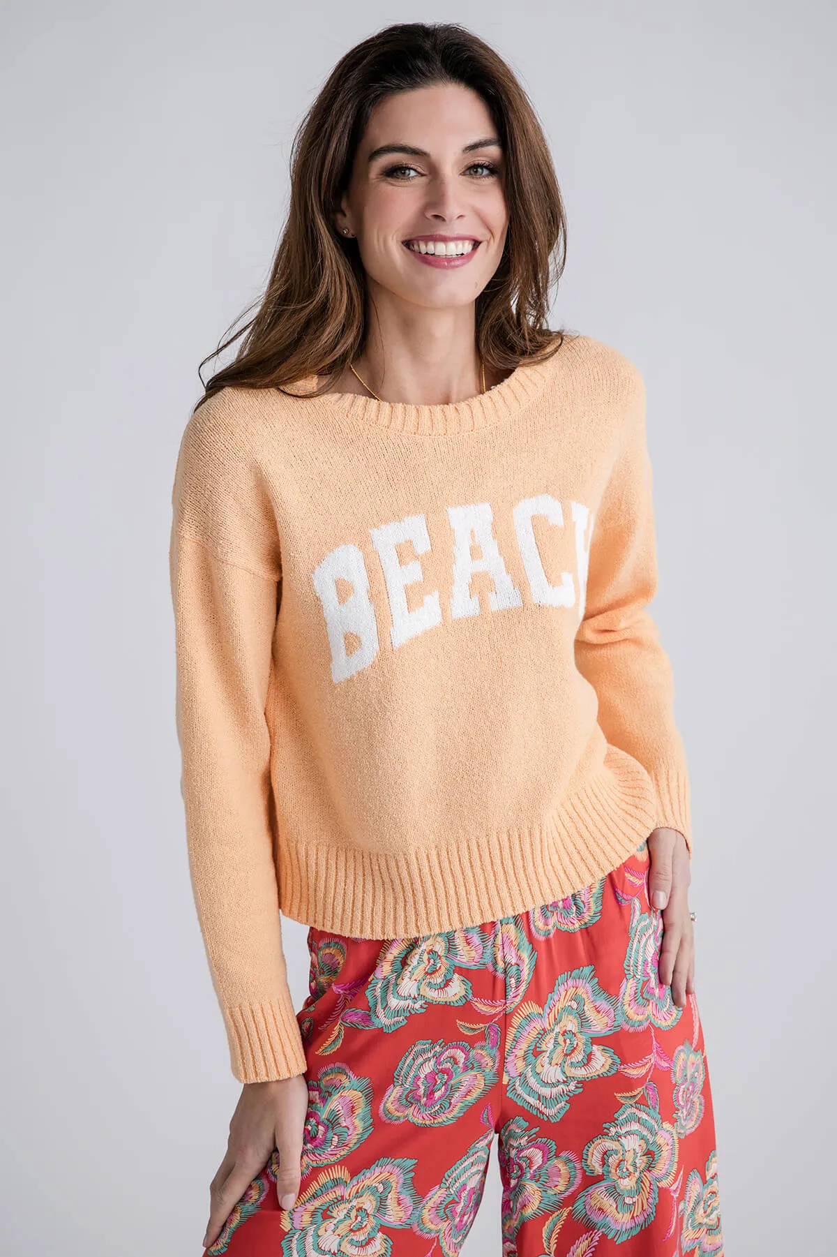 Z Supply Beach Sweater