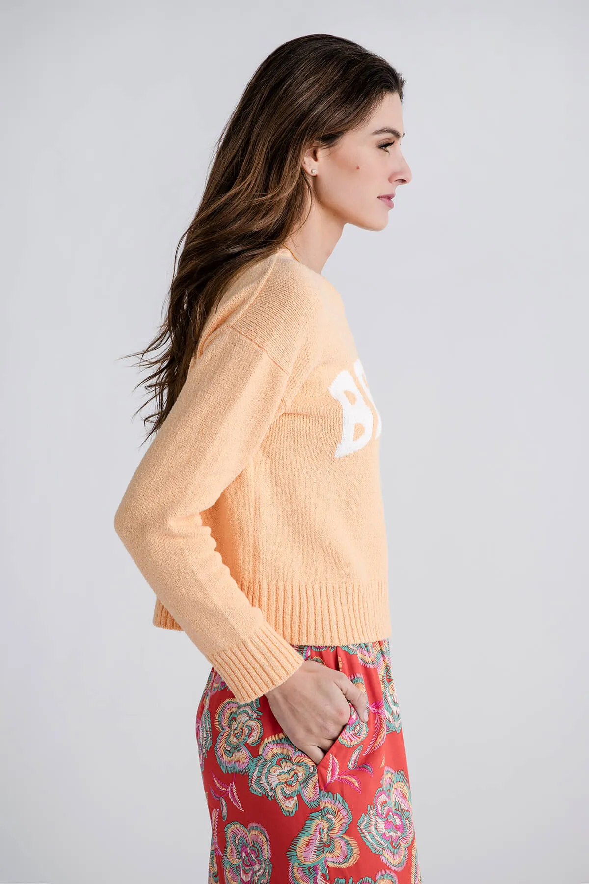 Z Supply Beach Sweater